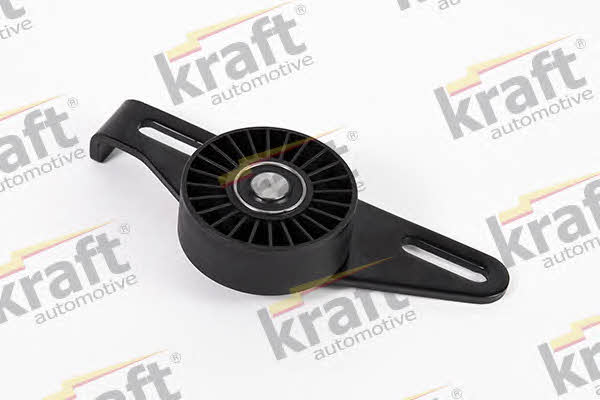 Kraft Automotive 1225426 V-ribbed belt tensioner (drive) roller 1225426