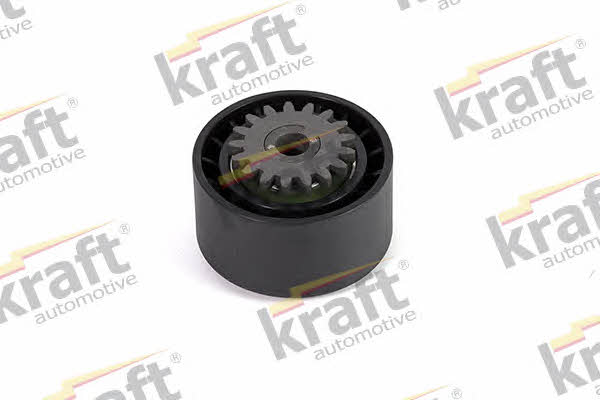 Kraft Automotive 1225445 V-ribbed belt tensioner (drive) roller 1225445