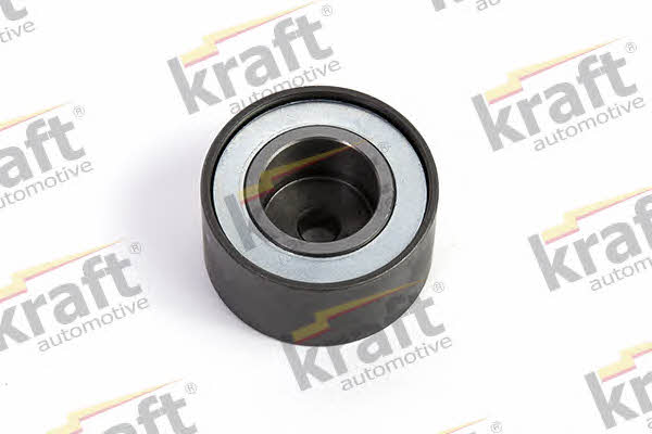 Kraft Automotive 1225450 V-ribbed belt tensioner (drive) roller 1225450