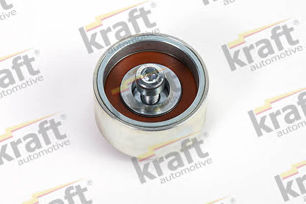 Kraft Automotive 1225451 V-ribbed belt tensioner (drive) roller 1225451