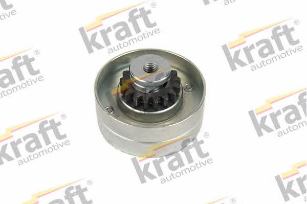 Kraft Automotive 1225460 V-ribbed belt tensioner (drive) roller 1225460