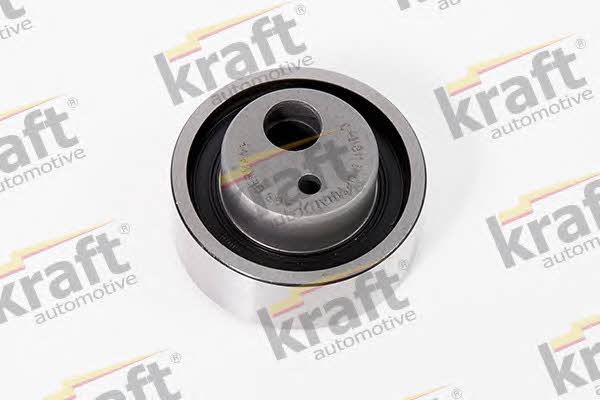Kraft Automotive 1225520 Tensioner pulley, timing belt 1225520