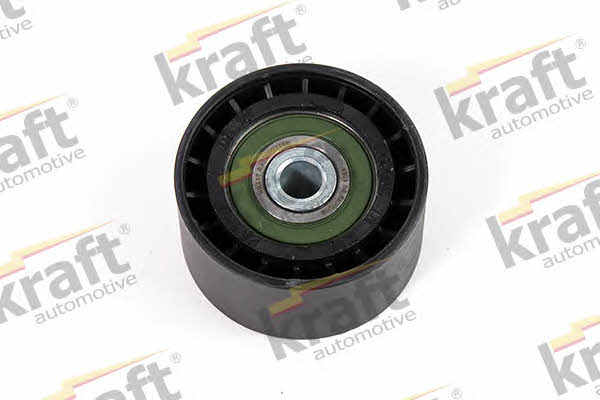 Kraft Automotive 1225655 V-ribbed belt tensioner (drive) roller 1225655