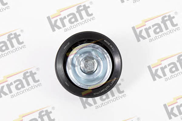 Kraft Automotive 1225735 V-ribbed belt tensioner (drive) roller 1225735