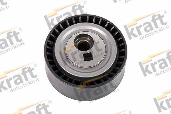 Kraft Automotive 1225785 V-ribbed belt tensioner (drive) roller 1225785