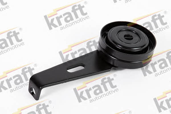 Kraft Automotive 1225800 V-ribbed belt tensioner (drive) roller 1225800