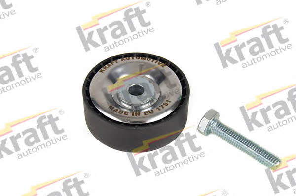 Kraft Automotive 1225845 V-ribbed belt tensioner (drive) roller 1225845