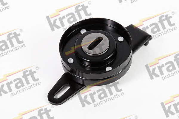 Kraft Automotive 1225870 V-ribbed belt tensioner (drive) roller 1225870