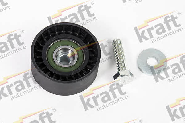Kraft Automotive 1225910 V-ribbed belt tensioner (drive) roller 1225910