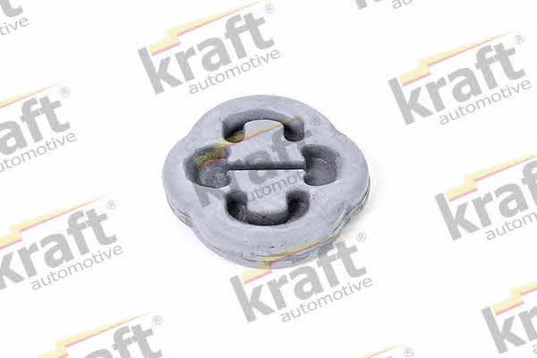 Kraft Automotive 0500060 Muffler Suspension Pillow 0500060