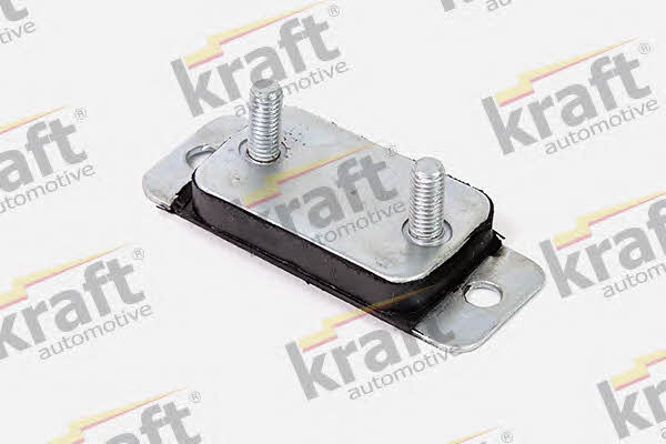 Kraft Automotive 0500140 Exhaust mounting bracket 0500140