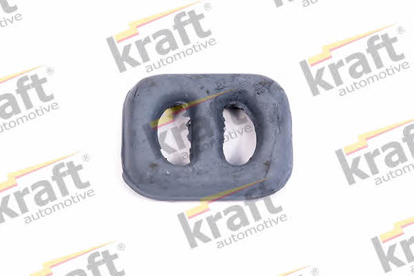 Kraft Automotive 0501520 Muffler Suspension Pillow 0501520