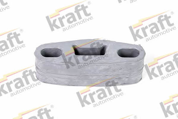 Exhaust hanger Opel Combo: 0501550 Kraft Automotive Exhaust mounting bracket