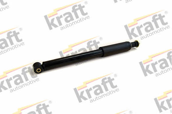 Kraft Automotive 4011036 Rear oil and gas suspension shock absorber 4011036