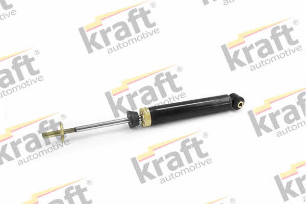 Kraft Automotive 4011140 Rear oil and gas suspension shock absorber 4011140