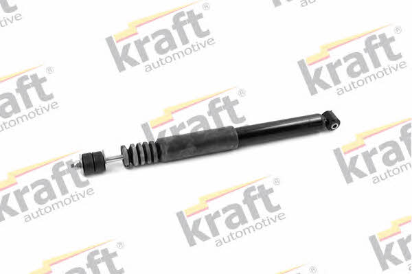 Kraft Automotive 4011170 Rear oil and gas suspension shock absorber 4011170