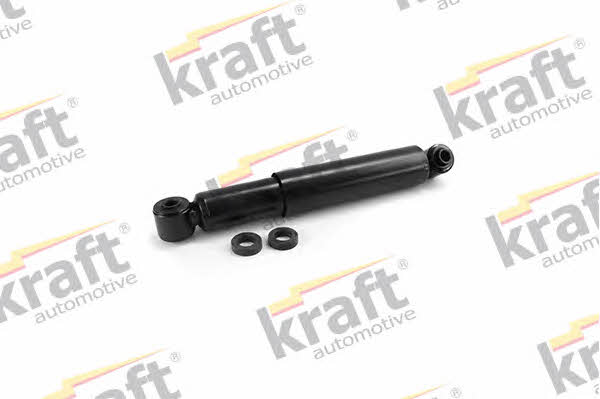 Kraft Automotive 4011210 Rear oil shock absorber 4011210