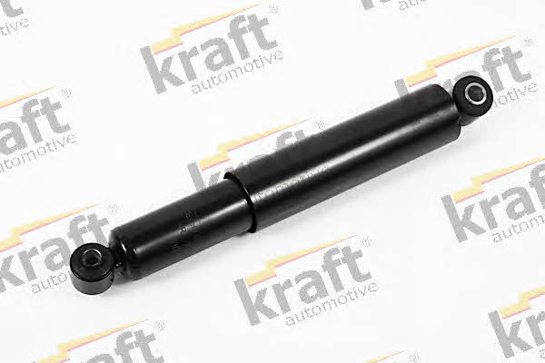 Kraft Automotive 4011222 Rear oil shock absorber 4011222
