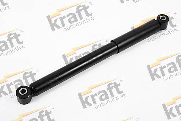 Kraft Automotive 4011230 Rear oil and gas suspension shock absorber 4011230