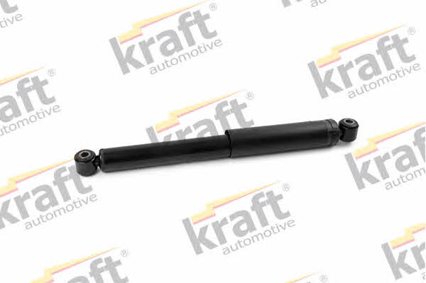 Kraft Automotive 4011270 Rear oil and gas suspension shock absorber 4011270