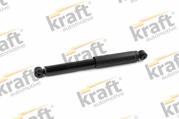 Kraft Automotive 4011275 Rear oil and gas suspension shock absorber 4011275