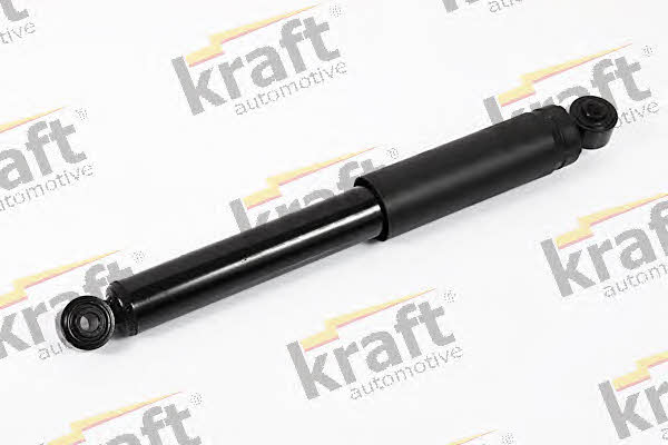 Kraft Automotive 4011505 Rear oil and gas suspension shock absorber 4011505