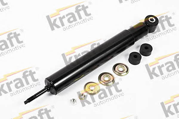 Kraft Automotive 4011520 Rear oil shock absorber 4011520