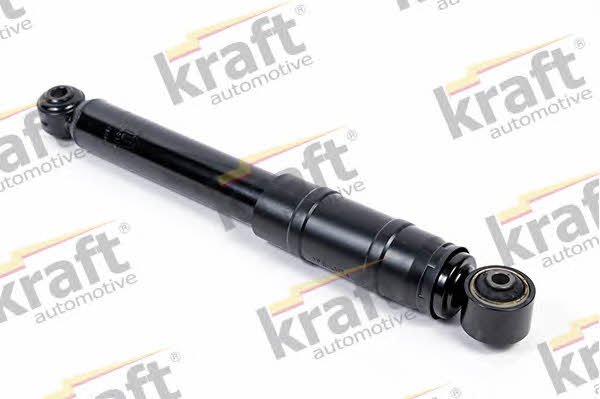 Kraft Automotive 4011522 Rear oil and gas suspension shock absorber 4011522