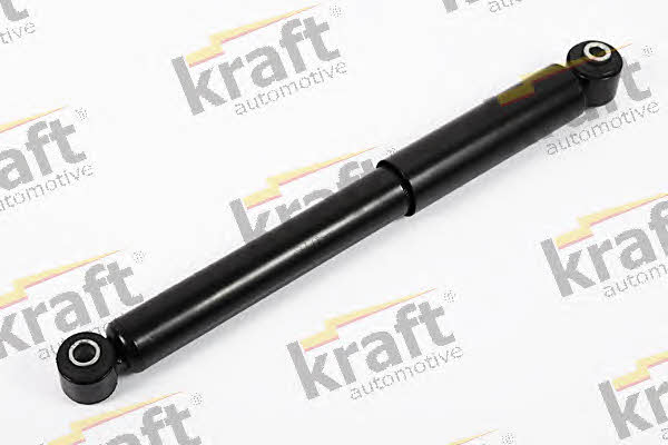 Kraft Automotive 4011536 Rear oil and gas suspension shock absorber 4011536