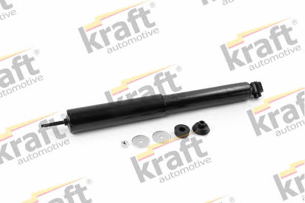 Kraft Automotive 4011550 Rear oil and gas suspension shock absorber 4011550