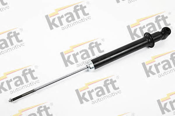 Kraft Automotive 4011610 Rear oil and gas suspension shock absorber 4011610