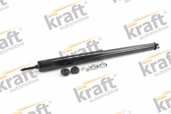 Kraft Automotive 4011635 Rear oil and gas suspension shock absorber 4011635