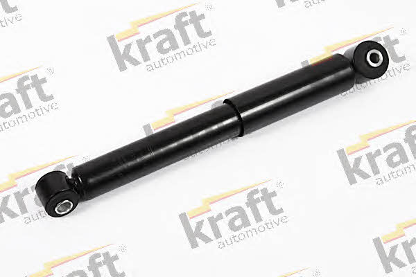 Kraft Automotive 4011780 Rear oil and gas suspension shock absorber 4011780