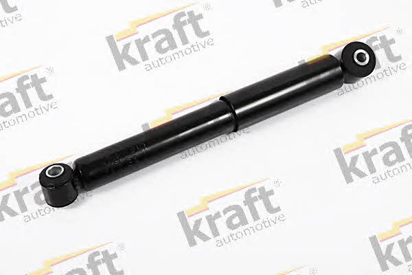 Kraft Automotive 4011785 Rear oil and gas suspension shock absorber 4011785