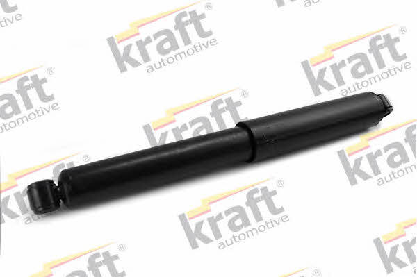 Kraft Automotive 4011860 Rear oil and gas suspension shock absorber 4011860