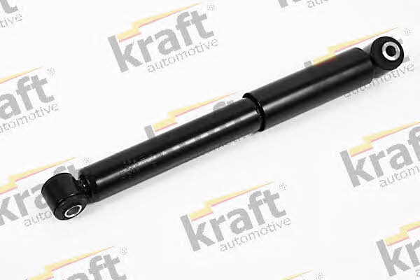 Kraft Automotive 4011890 Rear oil and gas suspension shock absorber 4011890