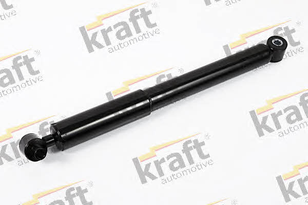 Kraft Automotive 4012007 Rear oil and gas suspension shock absorber 4012007