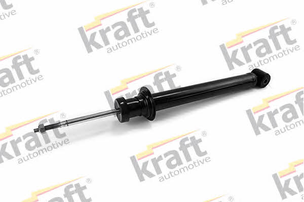 Kraft Automotive 4012014 Rear oil and gas suspension shock absorber 4012014
