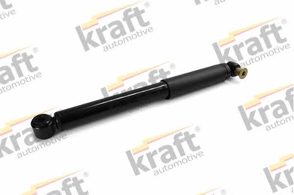 Kraft Automotive 4012022 Rear oil and gas suspension shock absorber 4012022