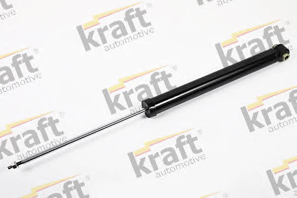 Kraft Automotive 4012040 Rear oil and gas suspension shock absorber 4012040