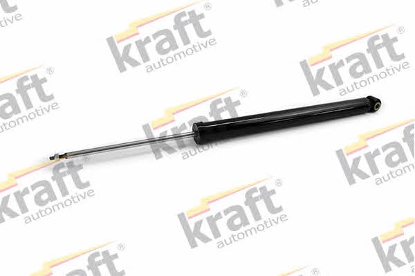 Kraft Automotive 4012042 Rear oil and gas suspension shock absorber 4012042