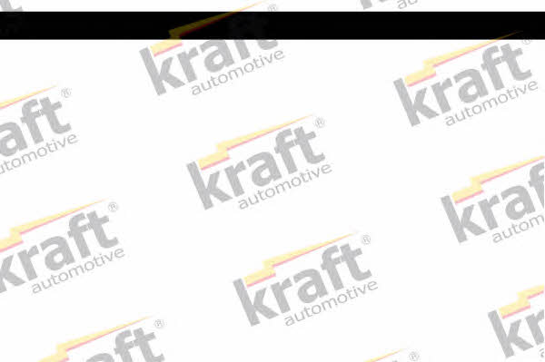 Kraft Automotive 4012052 Rear oil and gas suspension shock absorber 4012052