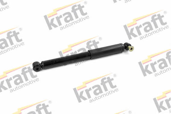 Kraft Automotive 4012057 Rear oil and gas suspension shock absorber 4012057