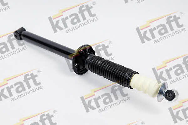 Kraft Automotive 4012100 Rear oil shock absorber 4012100