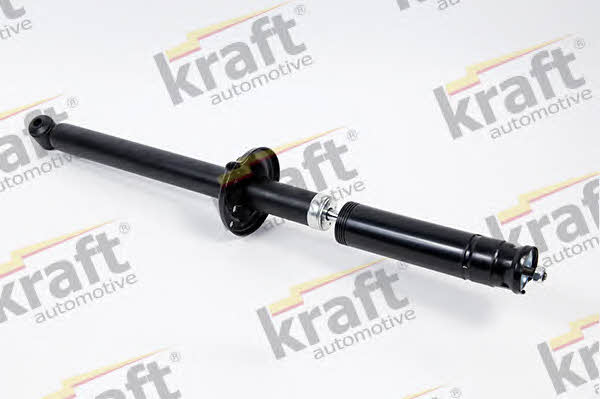 Kraft Automotive 4012190 Rear oil and gas suspension shock absorber 4012190