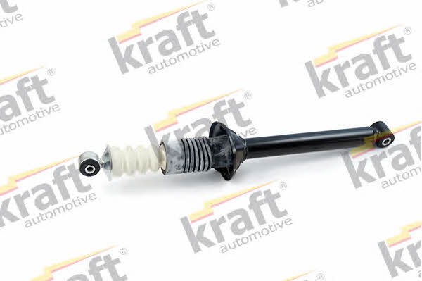 Kraft Automotive 4012300 Rear oil shock absorber 4012300