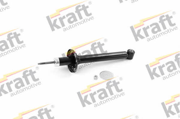 Kraft Automotive 4012330 Rear oil shock absorber 4012330