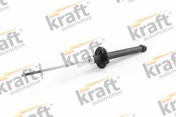 Kraft Automotive 4012335 Rear oil and gas suspension shock absorber 4012335