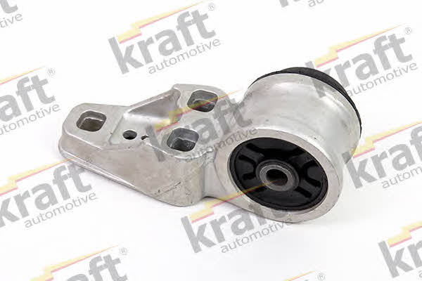 Kraft Automotive 4230007 Rear axle bush 4230007 4230007 Kraft Automotive Rear axle bush