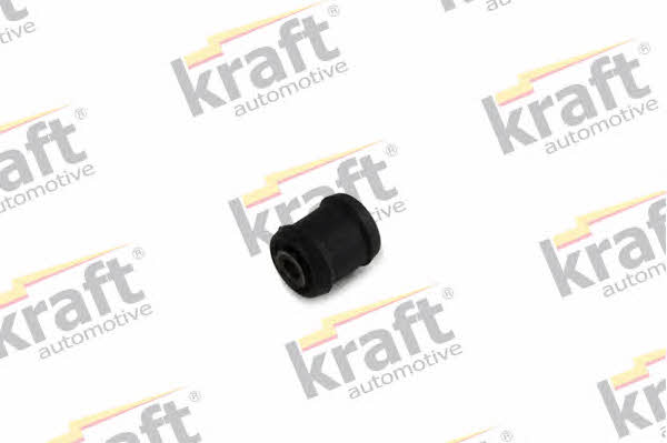 Kraft Automotive 4230230 Silent block steering rack 4230230
